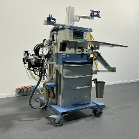 Dräger Fabius Tiro Anesthesia image 0
